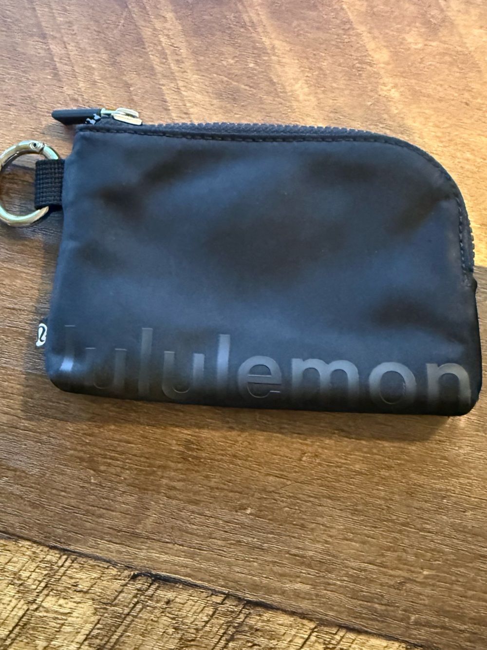 lululemon small pouch